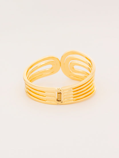 Multi-Band Bracelet
