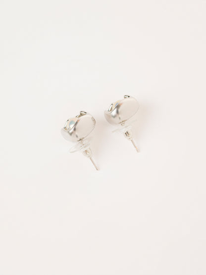 Pearl Stud Earrings