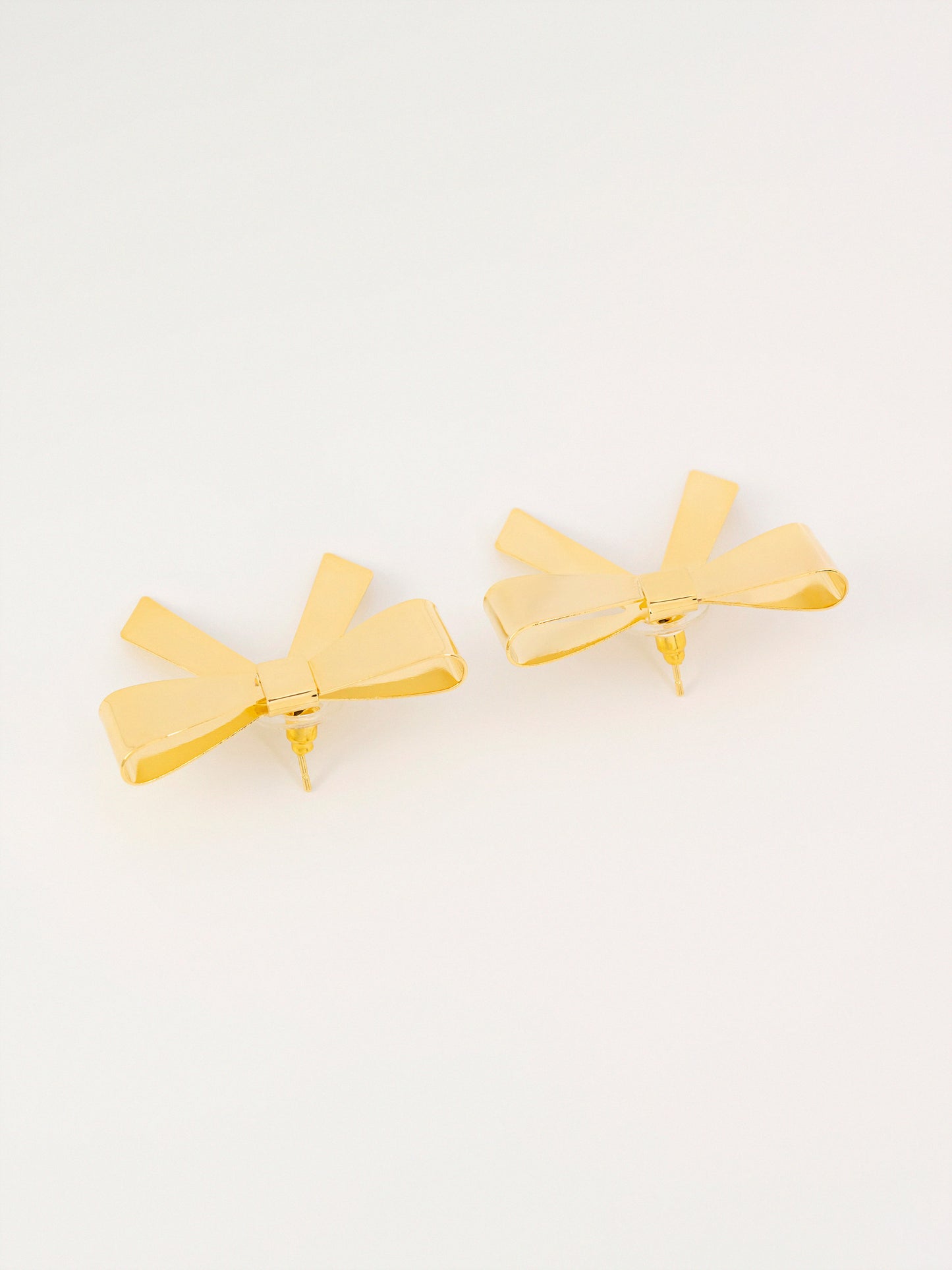 Bow Studs  Earrings