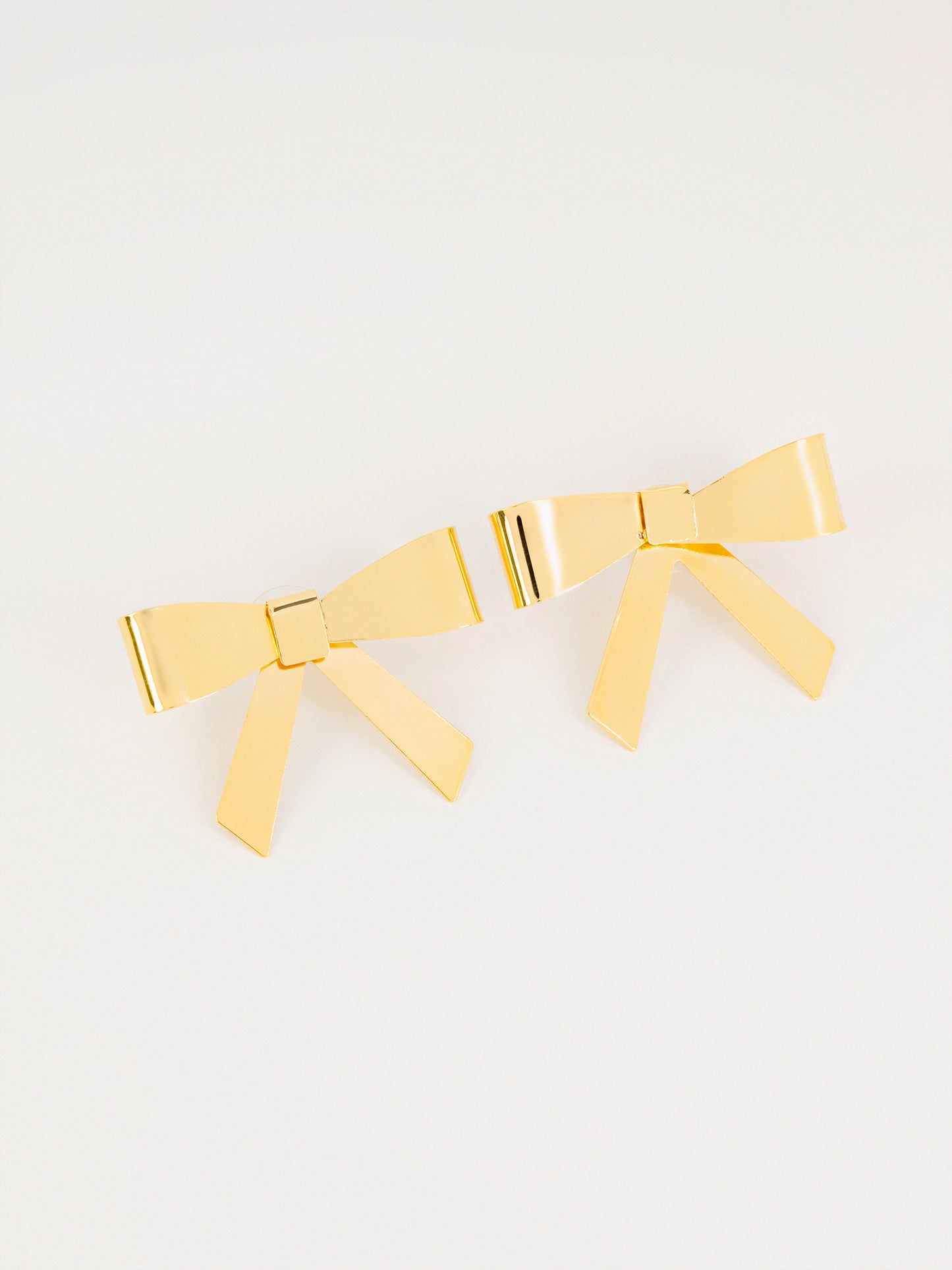 Bow Studs  Earrings