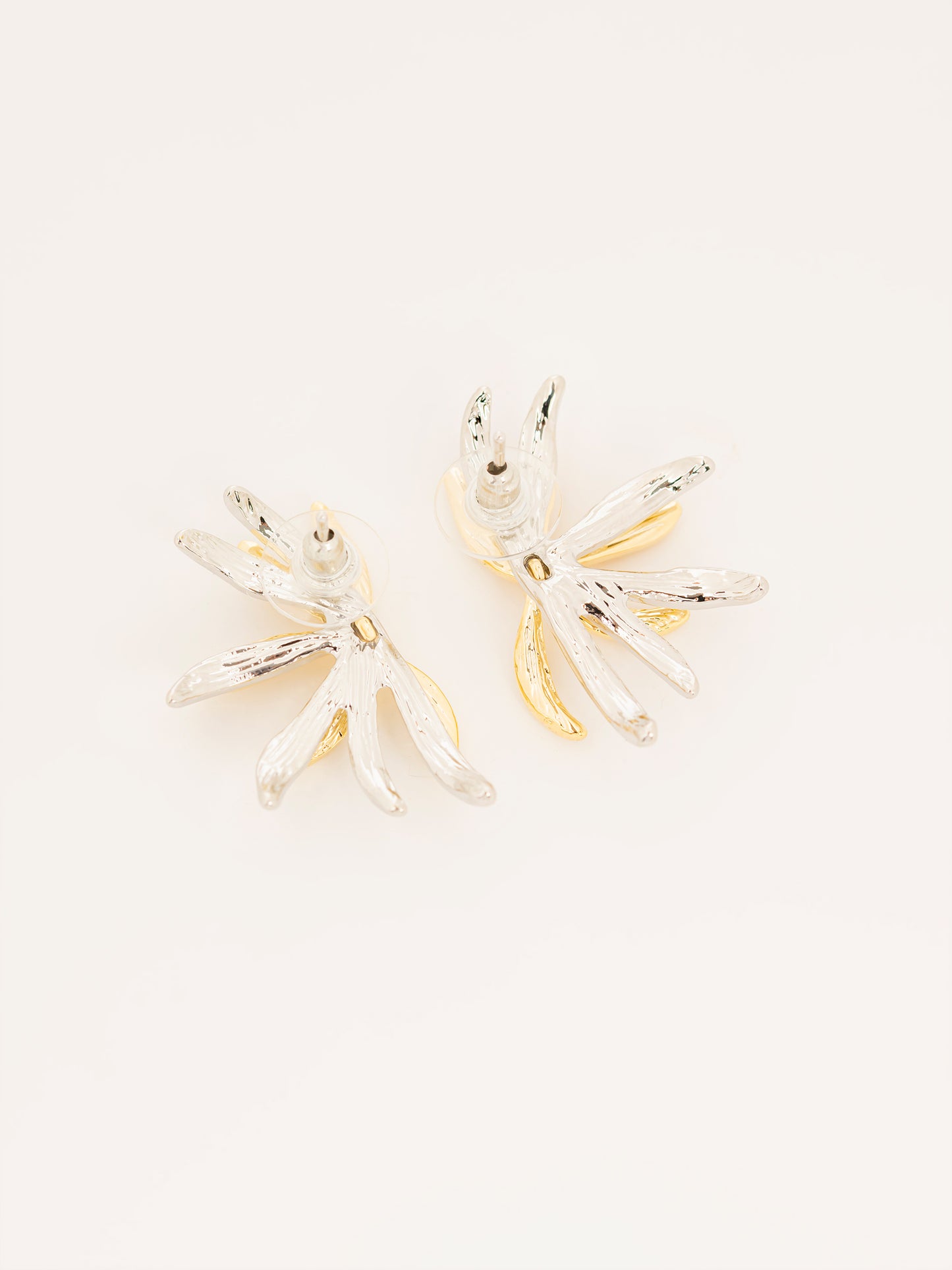 Petal Burst Earrings