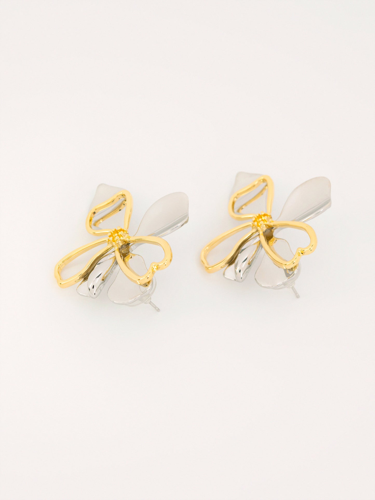 Petal Bloom Earrings