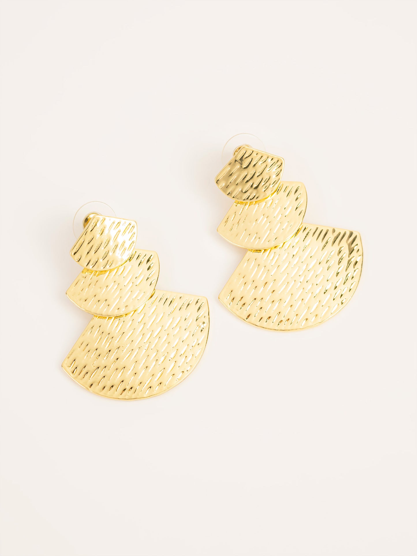 Classic Drop Earrings