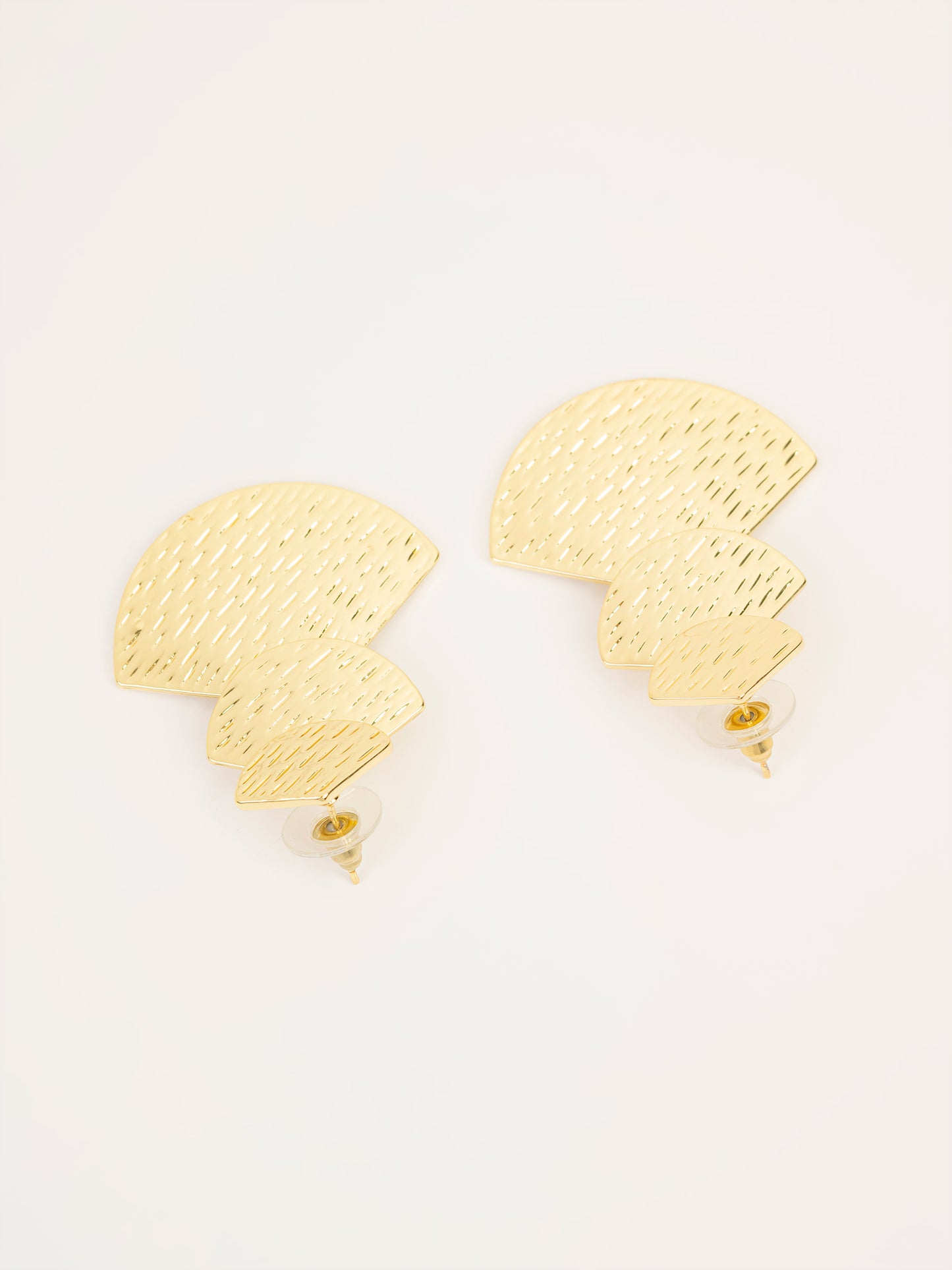 Classic Drop Earrings