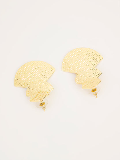 Classic Drop Earrings