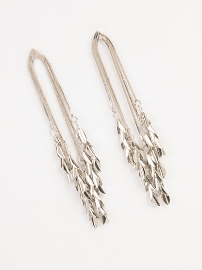 Tassel Drop Earrings