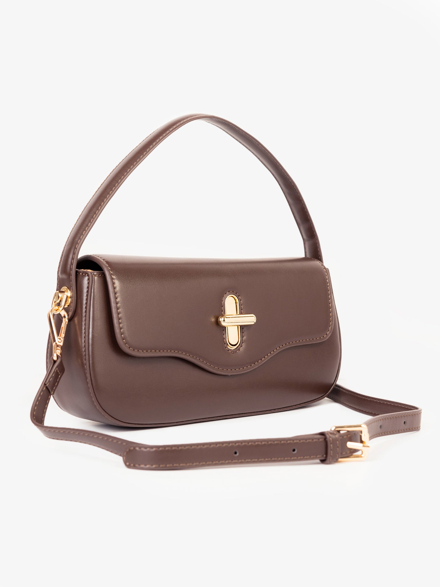 Baguette Handbag