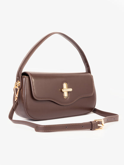 Baguette Handbag