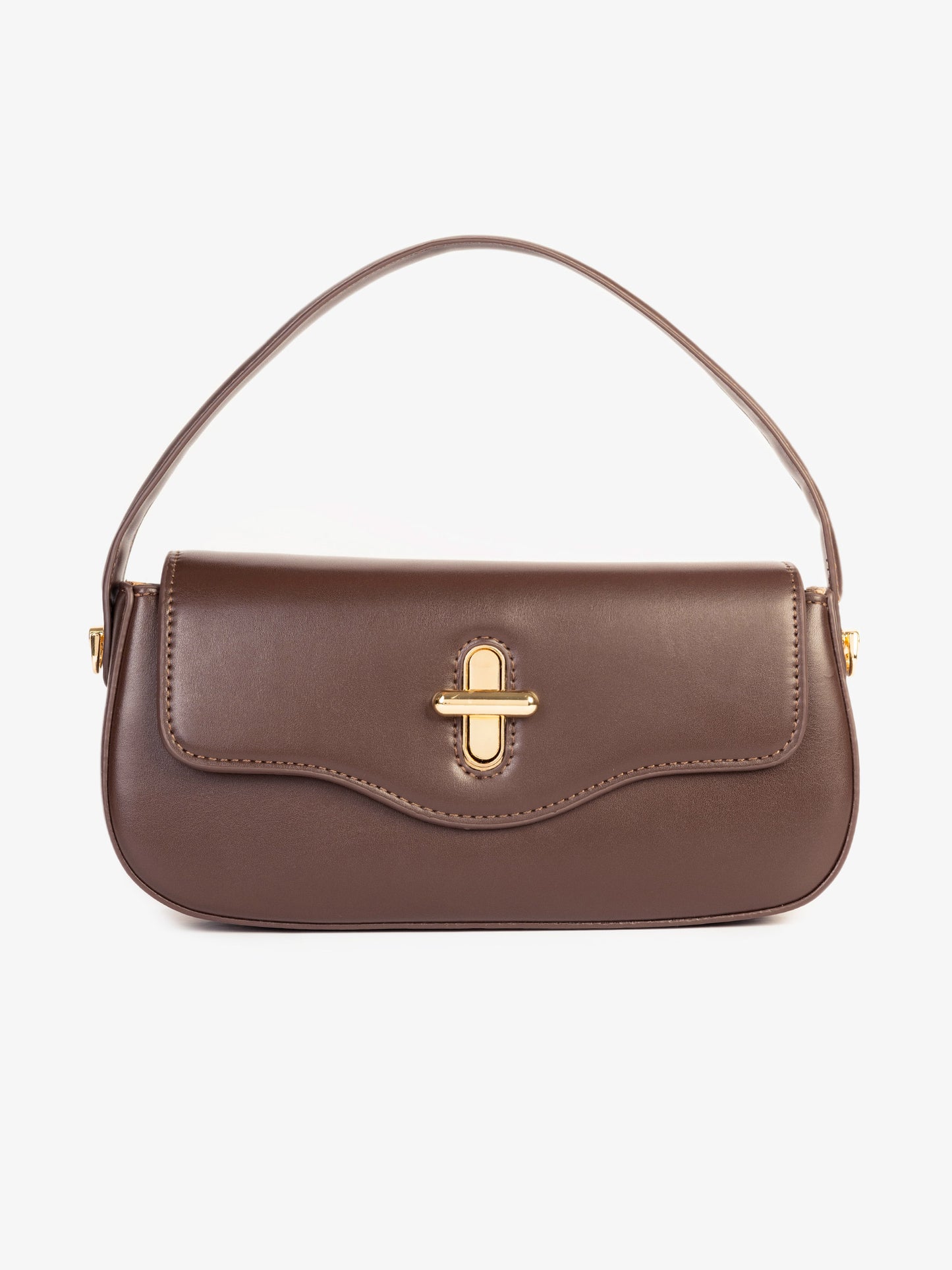Baguette Handbag