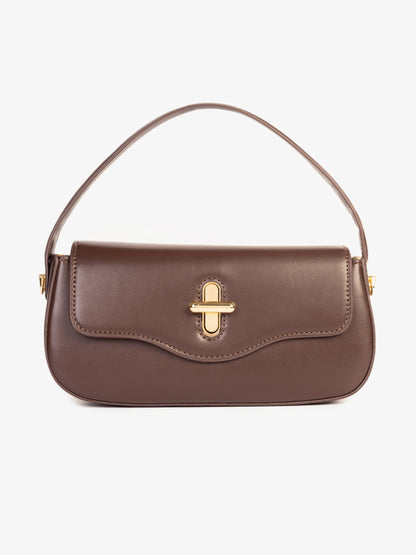 Baguette Handbag