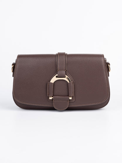 Saddle Handbag