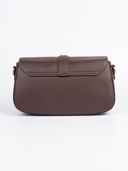 Saddle Handbag