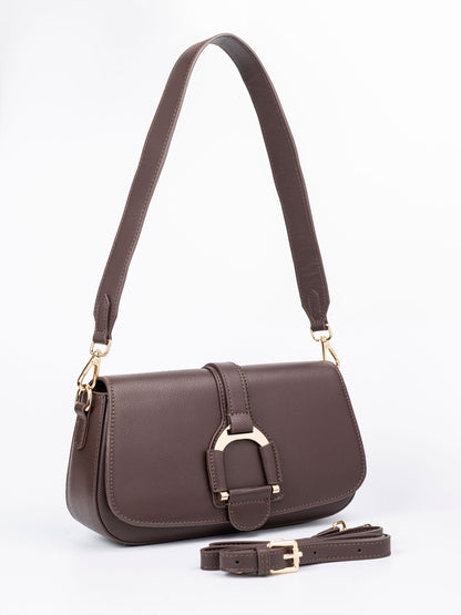 Saddle Handbag