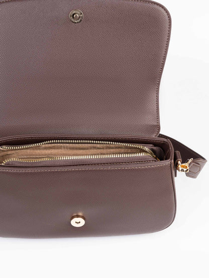 Saddle Handbag