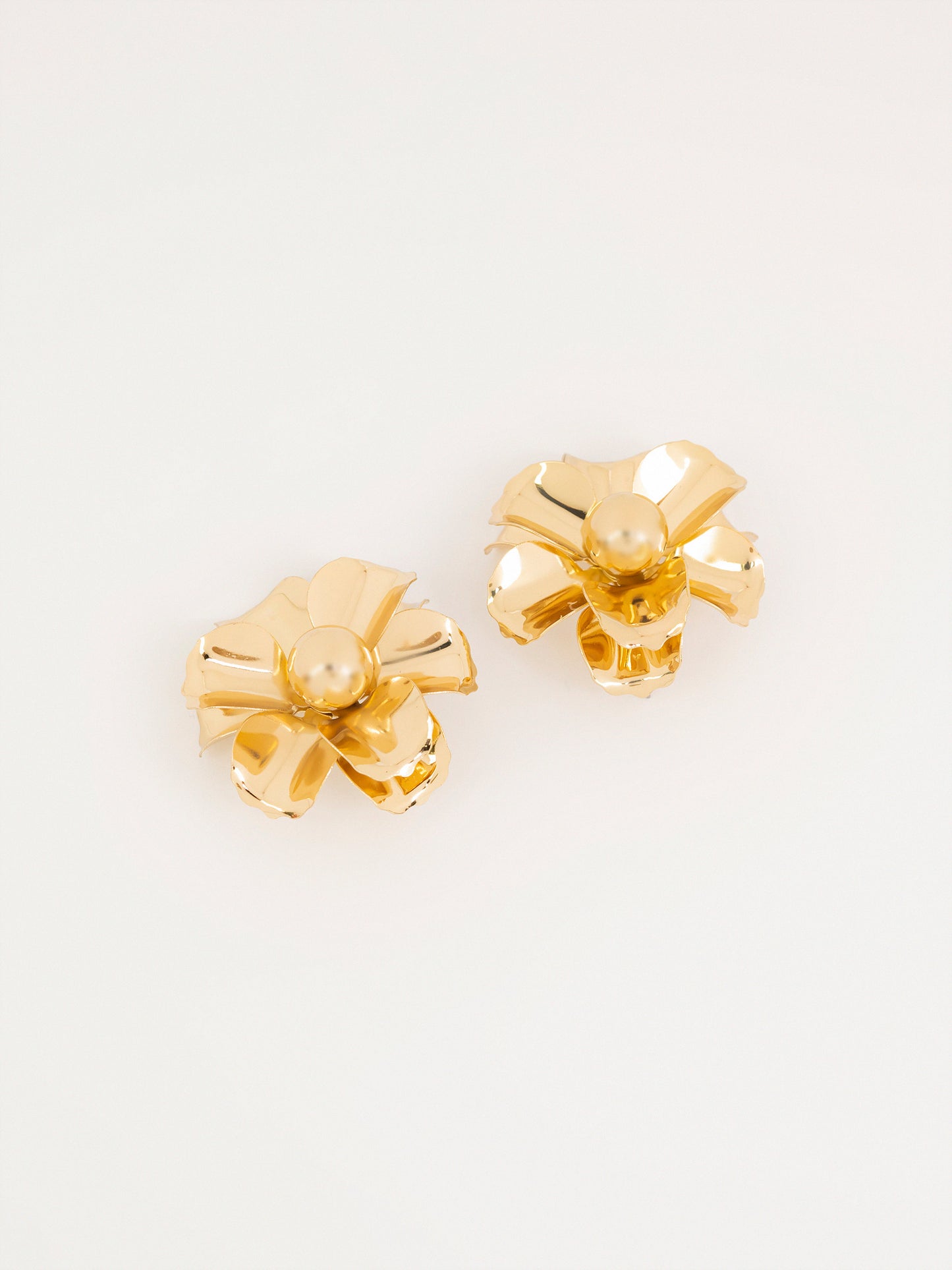 Blossom Stud Earrings