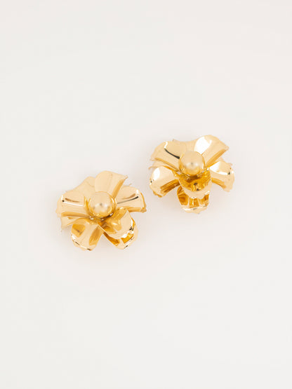 Blossom Stud Earrings