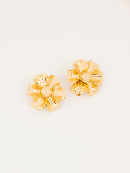 Blossom Stud Earrings