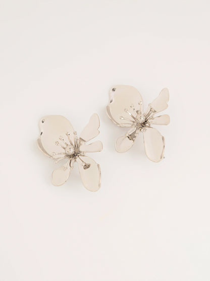 Floral Earrings