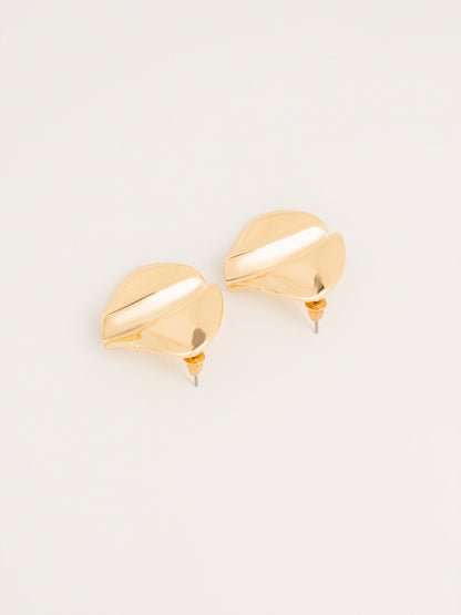 Irregular Stud Earring