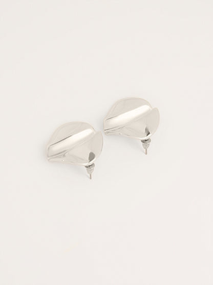 Irregular Stud Earring