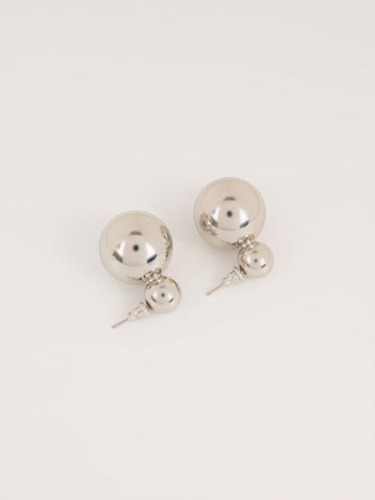 Minimal Gold Earrings