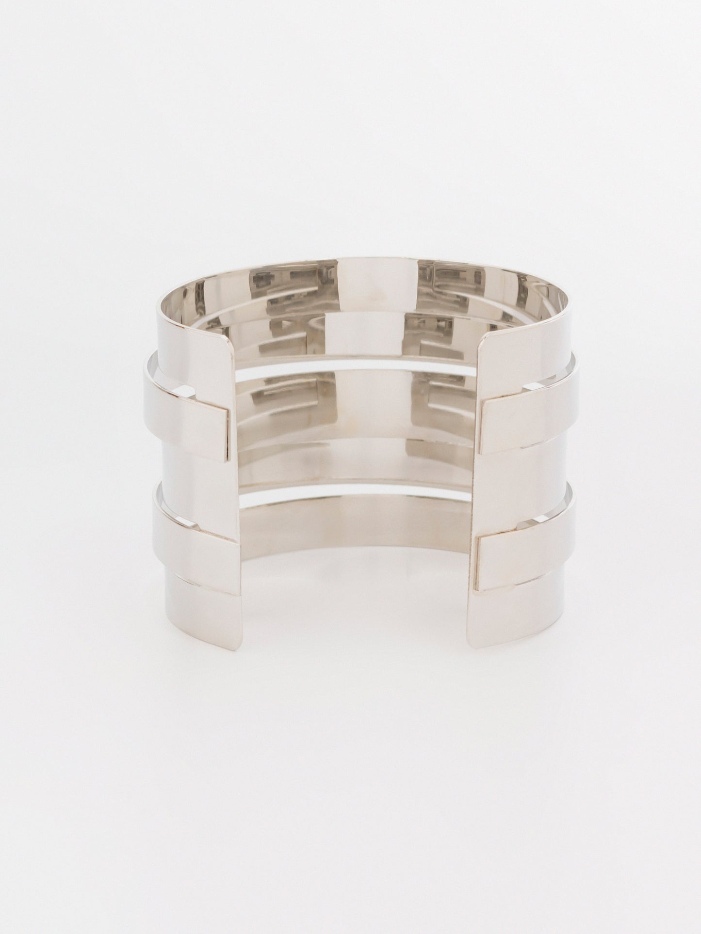 Serpent Cuff Bracelet