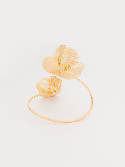 Bloom Crystal Bracelet