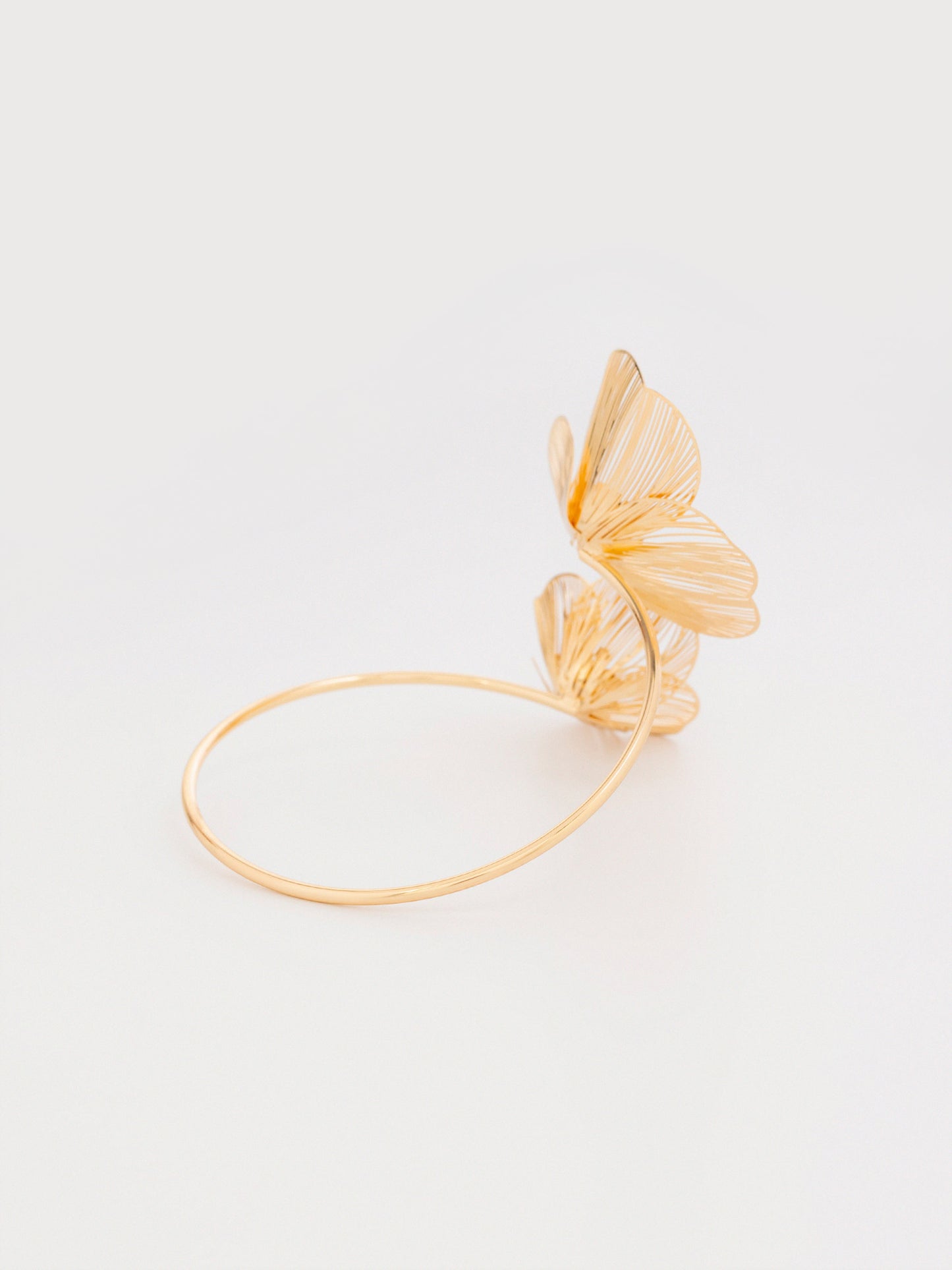 Bloom Crystal Bracelet