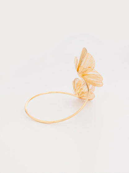 Bloom Crystal Bracelet
