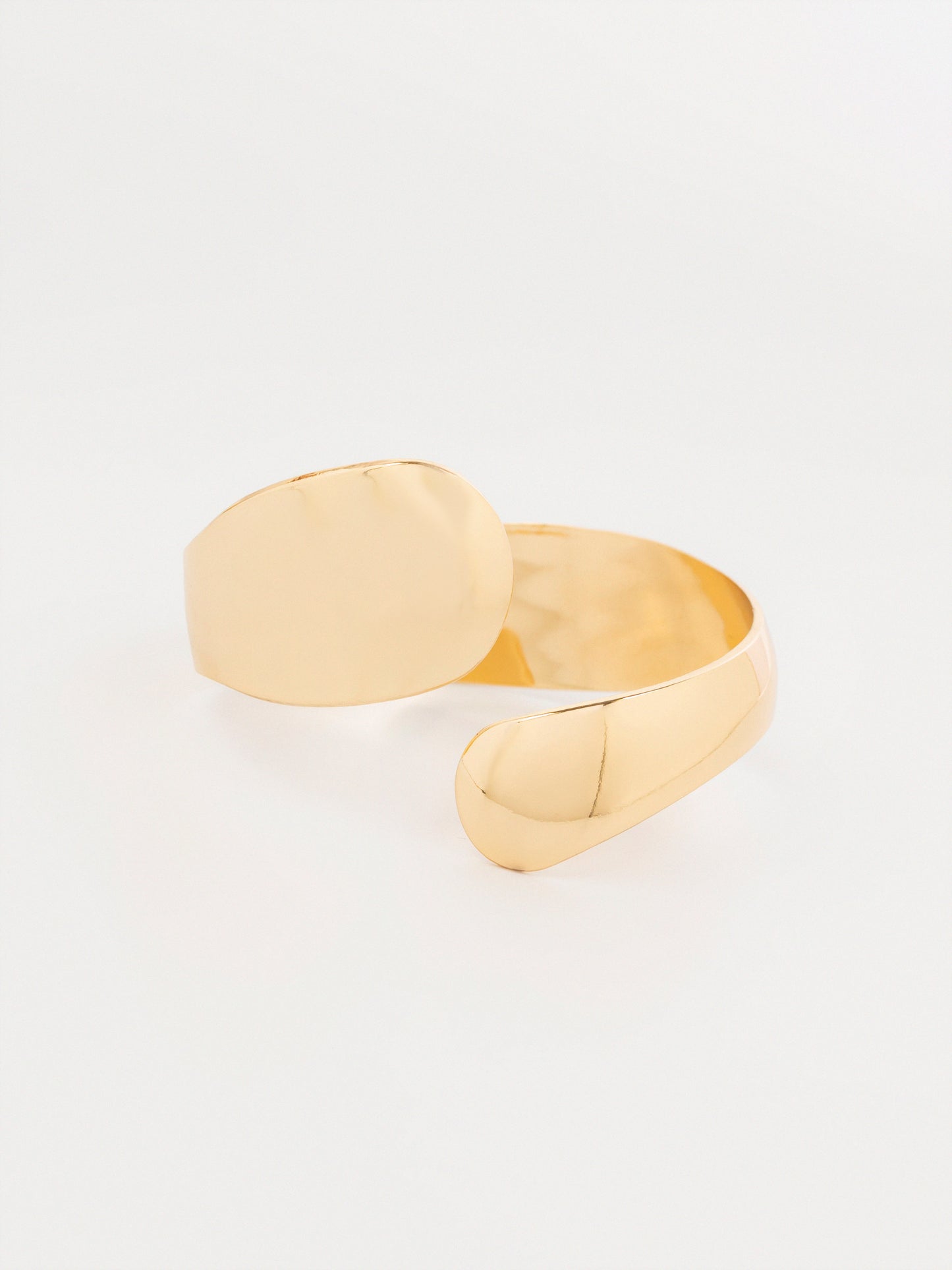 Open Cuff Bracelet