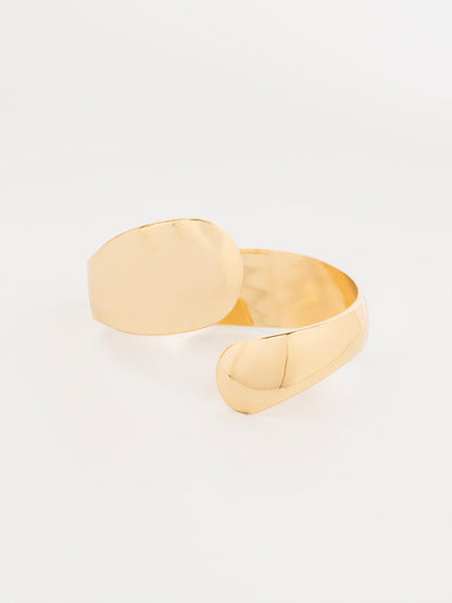 Open Cuff Bracelet