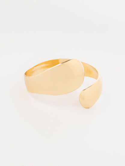 Open Cuff Bracelet