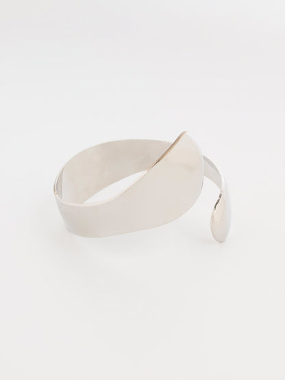 Open Cuff Bracelet