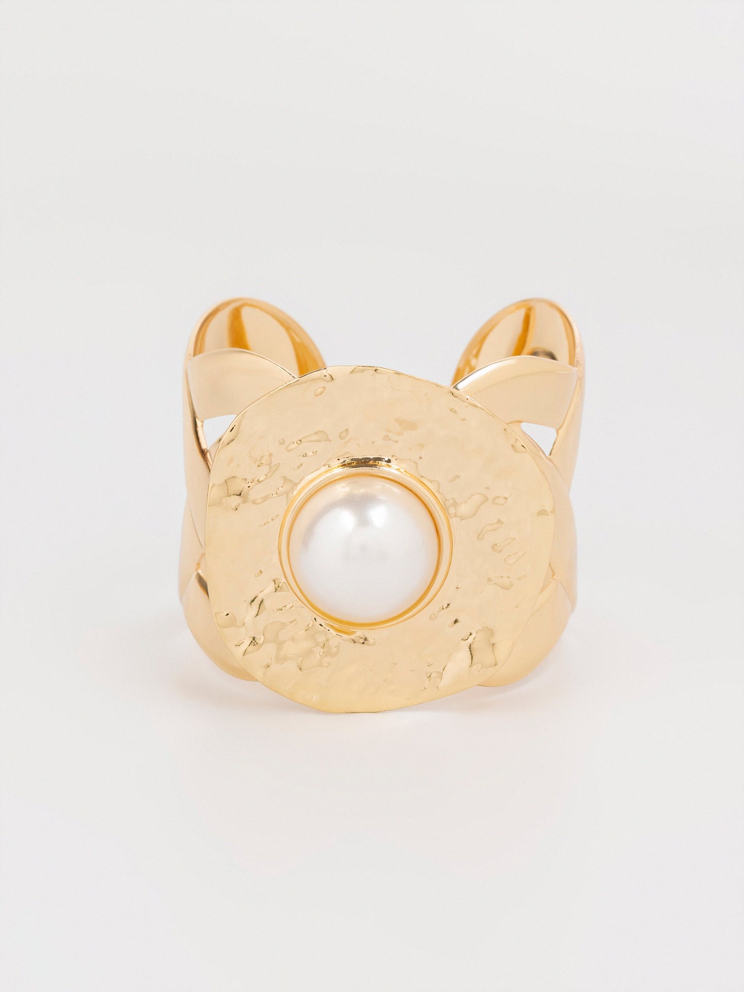 Pearl Blossom Bracelet