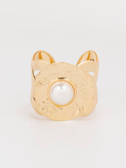 Pearl Blossom Bracelet