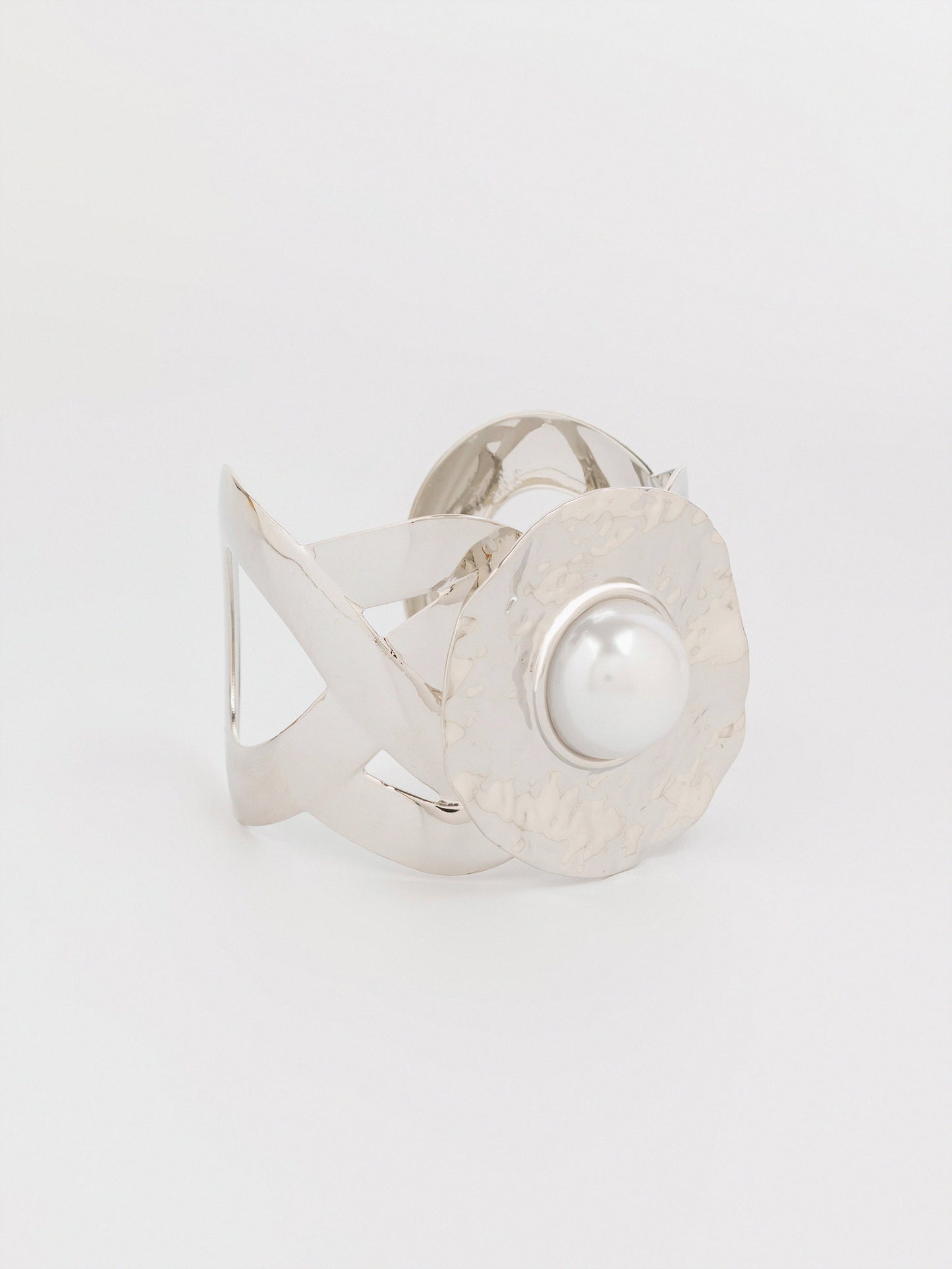 Pearl Blossom Bracelet