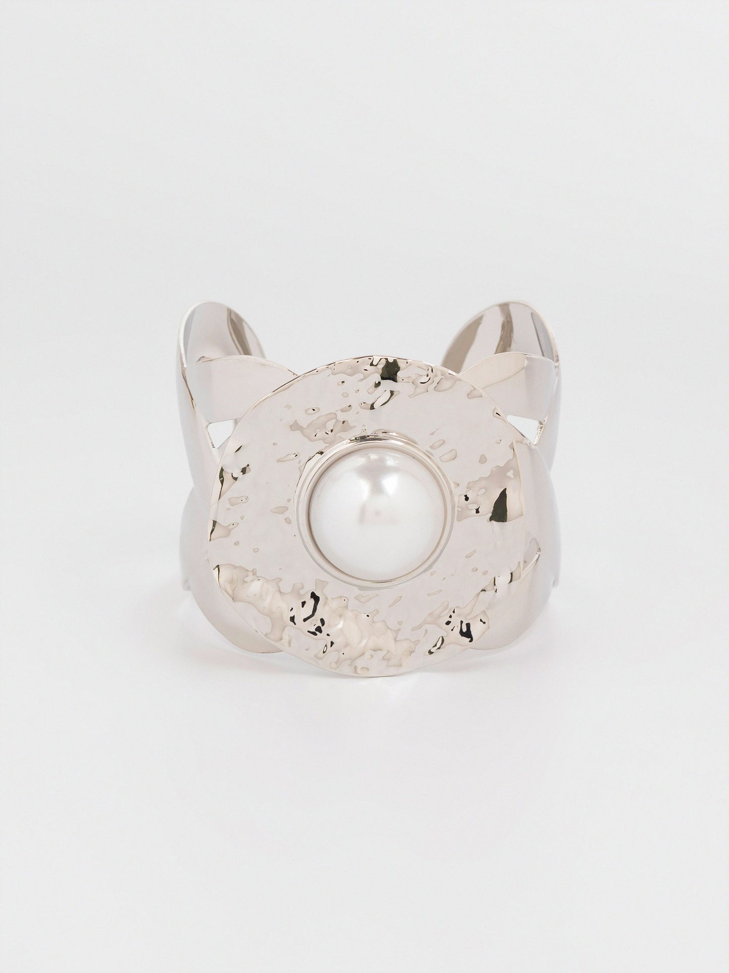 Pearl Blossom Bracelet