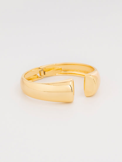 Open Cuff Bracelet