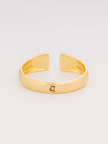 Open Cuff Bracelet
