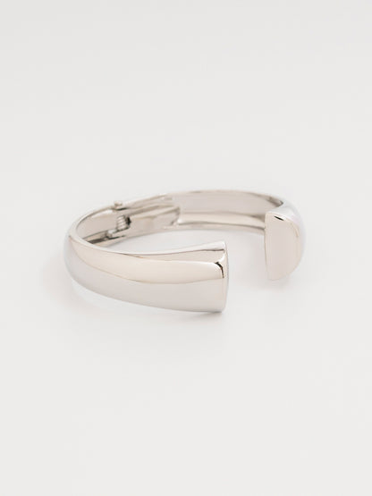 Open Cuff Bracelet