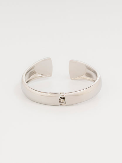 Open Cuff Bracelet