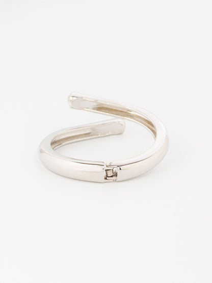 Open Cuff Bracelet