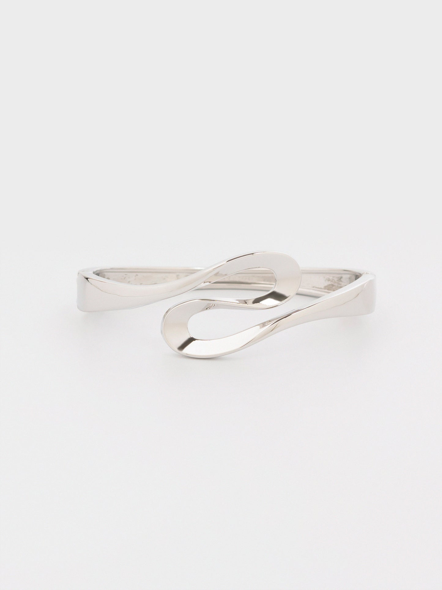 Fluid Cuff Bracelet