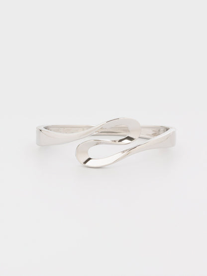Fluid Cuff Bracelet