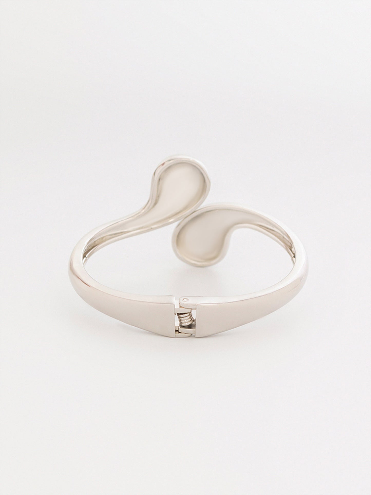 Drop Cuff Bracelet