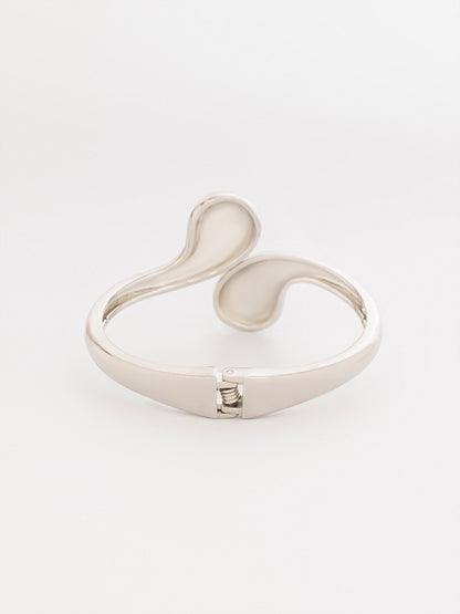Drop Cuff Bracelet