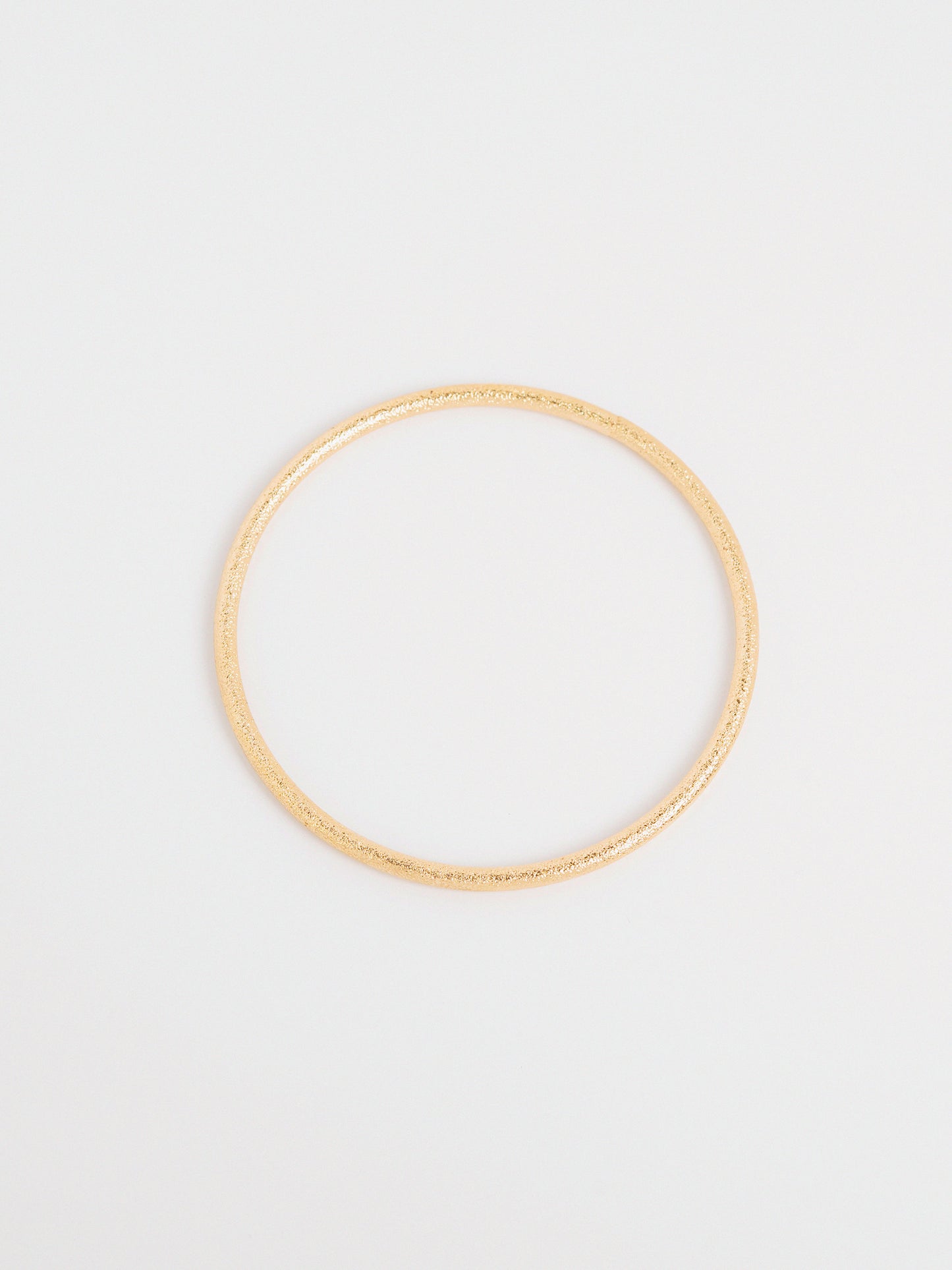 Metallic Bangles Set