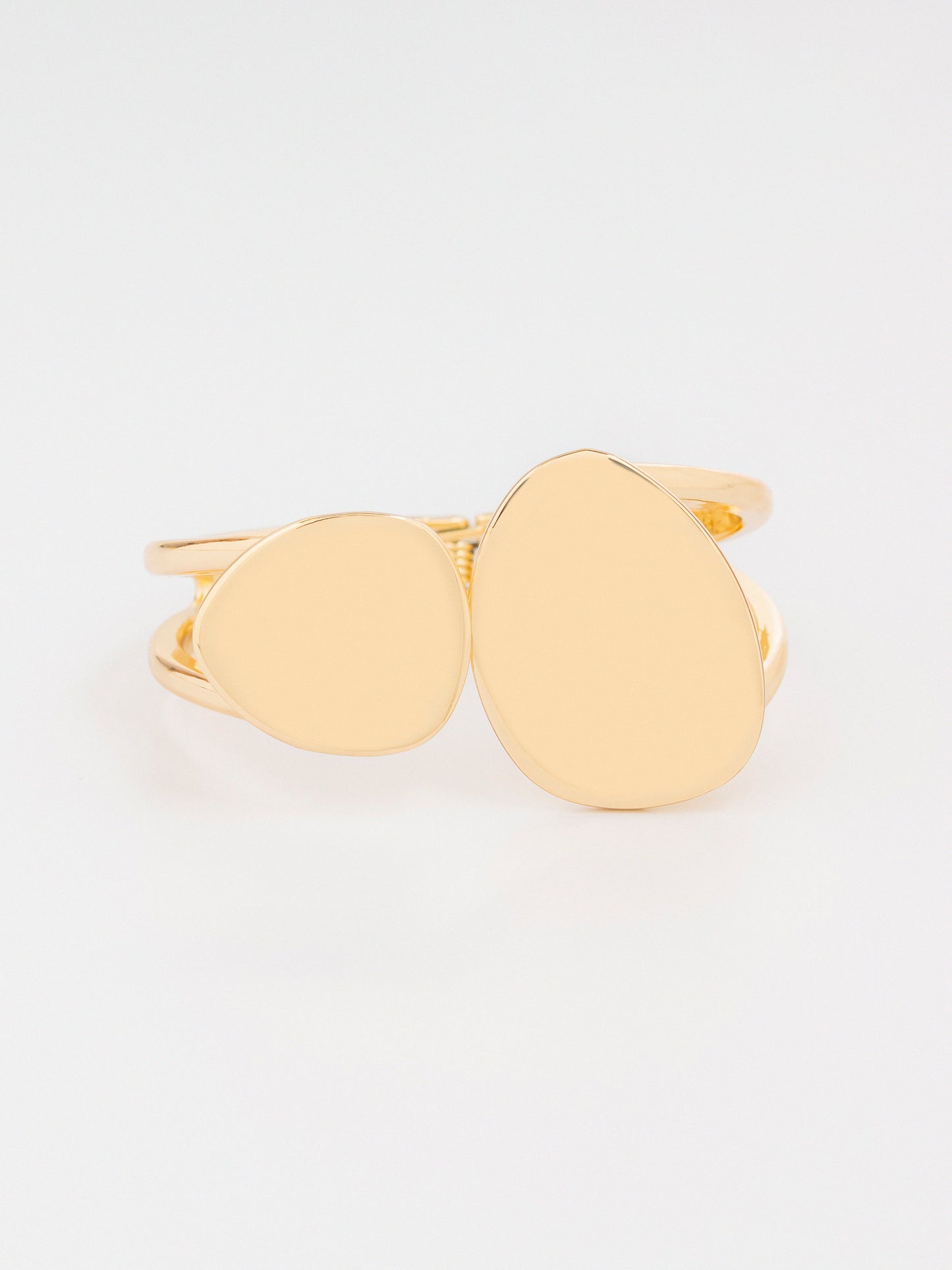 Classic Smooth Bracelet