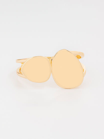 Classic Smooth Bracelet