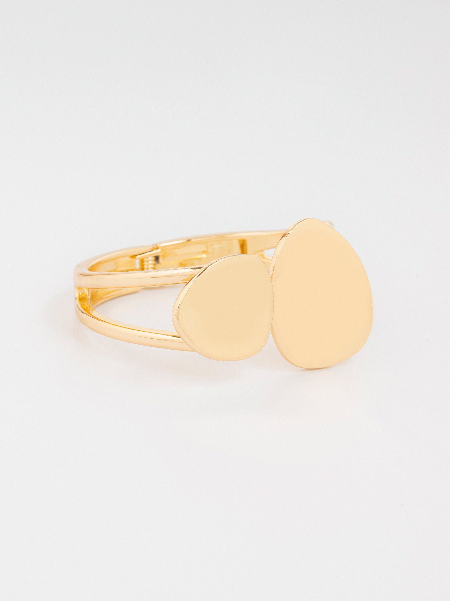 Classic Smooth Bracelet